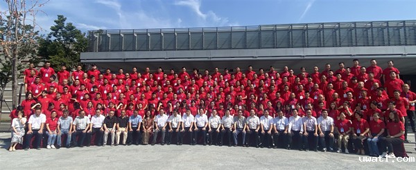 2022级全体学员合影 2022级全体学员合影