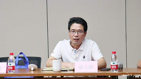 杭州市农业农村事务保障中心主任梁大刚 杭州市农业农村事务保障中心主任梁大刚